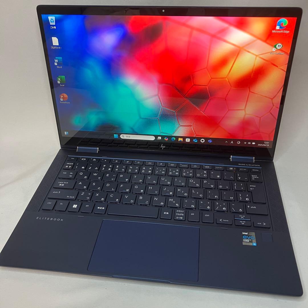 Dragon Fly G2 第11世代 i5 16GB FHD タッチスクリーン