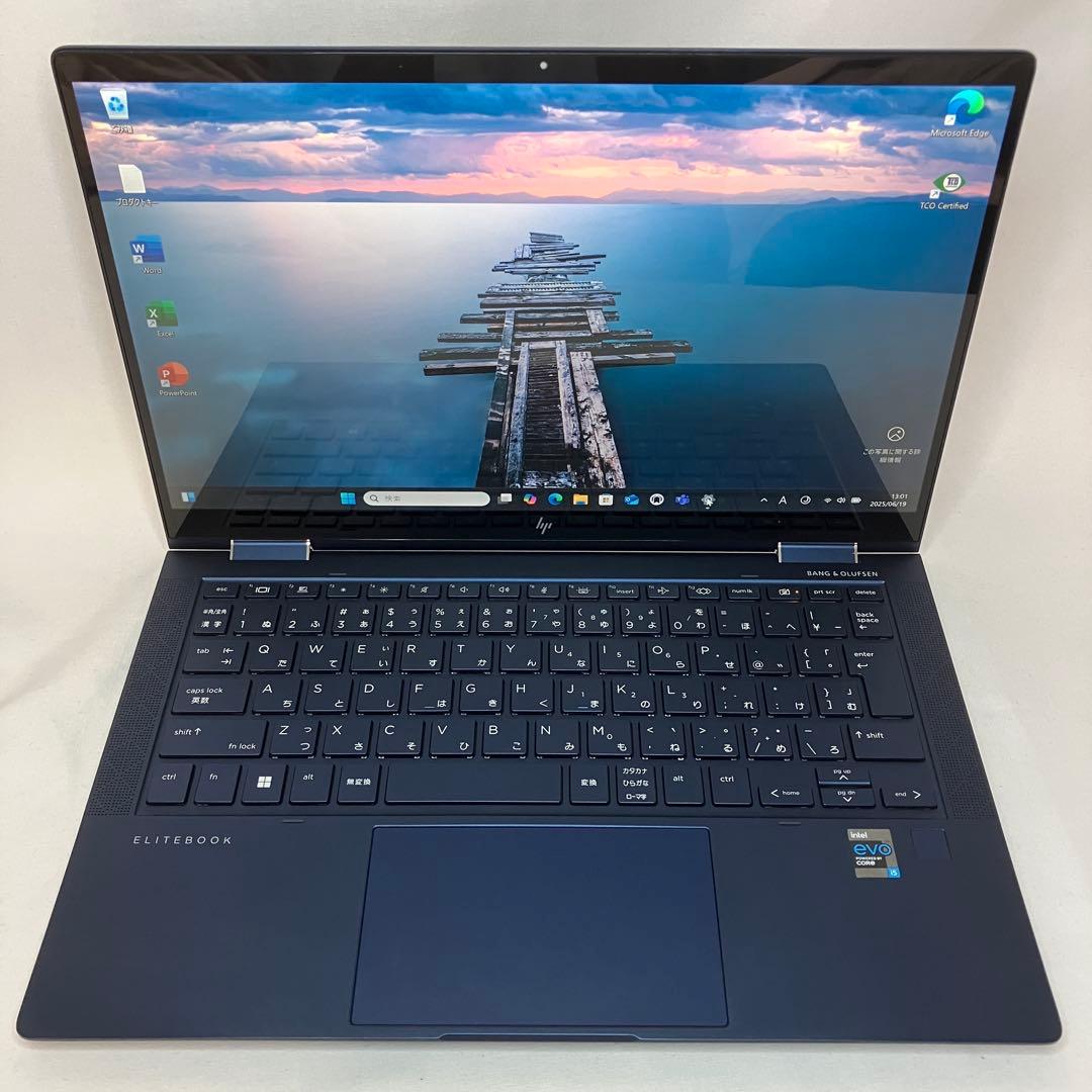 Dragon Fly G2 第11世代 i5 16GB FHD タッチスクリーン
