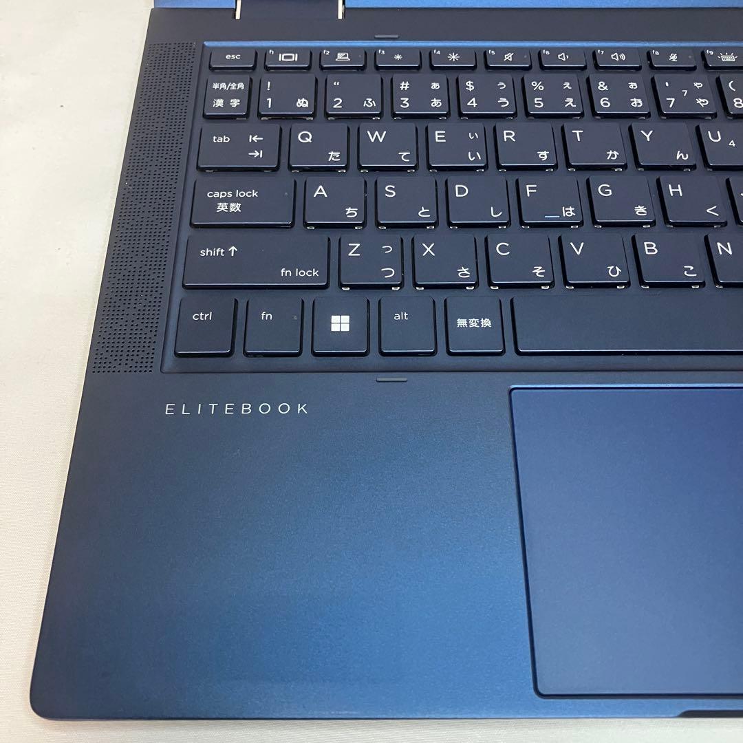 Dragon Fly G2 第11世代 i5 16GB FHD タッチスクリーン
