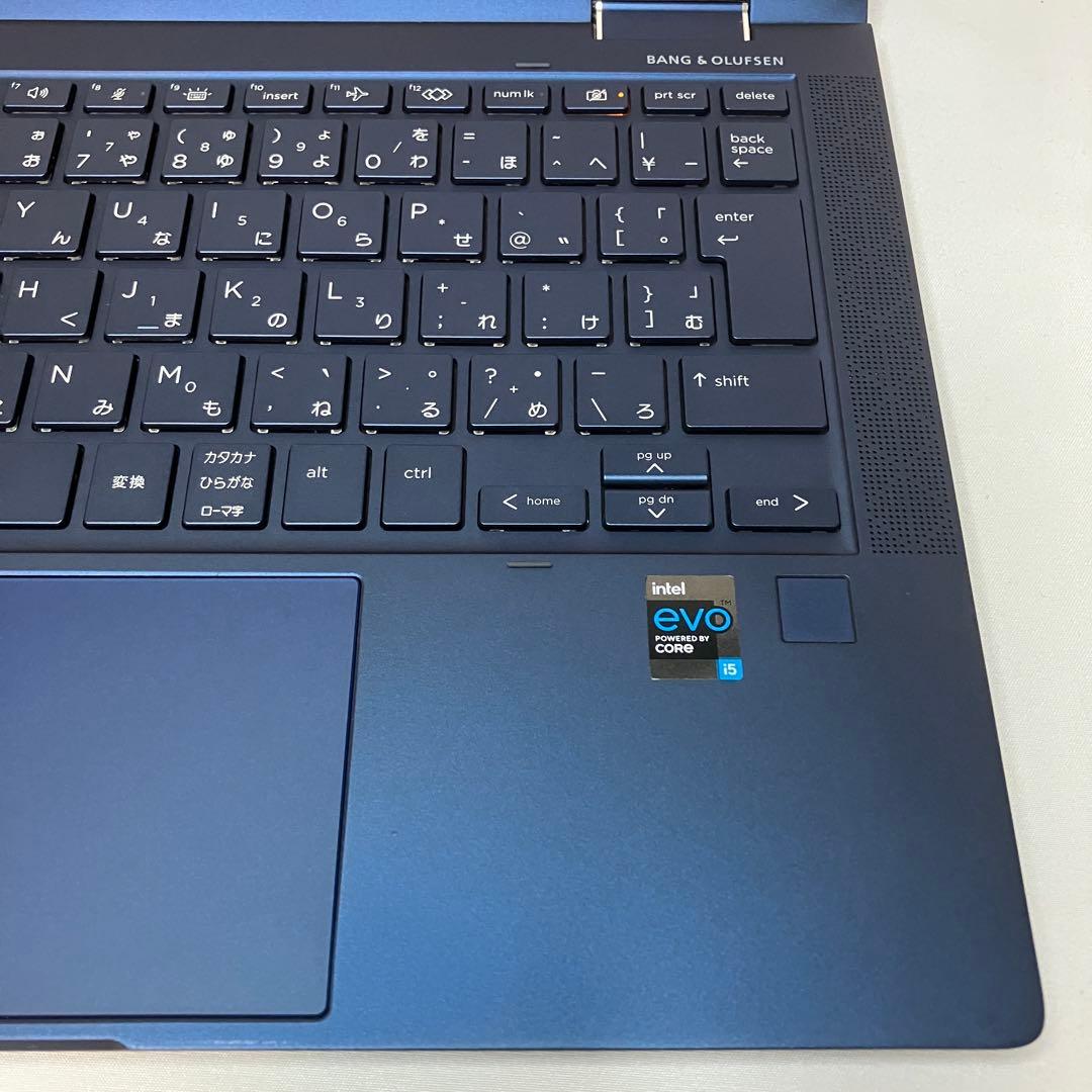 Dragon Fly G2 第11世代 i5 16GB FHD タッチスクリーン
