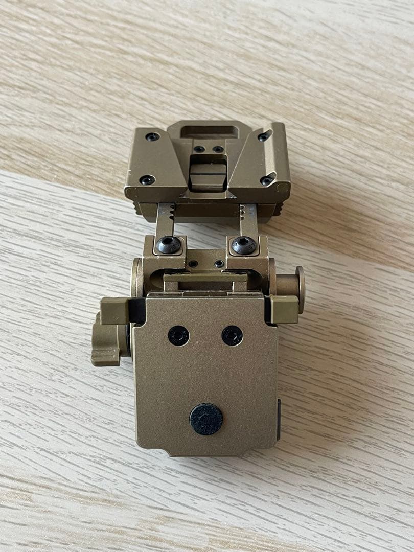 SOTAC L4G24 ナイトビジョン　マウント　レプリカ　米特装備