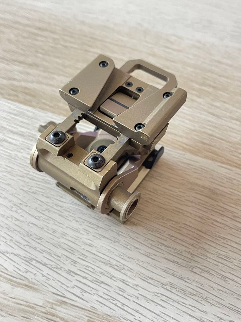 SOTAC L4G24 ナイトビジョン　マウント　レプリカ　米特装備