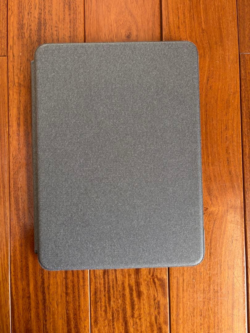 Logicool Combo Touch iPad Pro 11インチ用