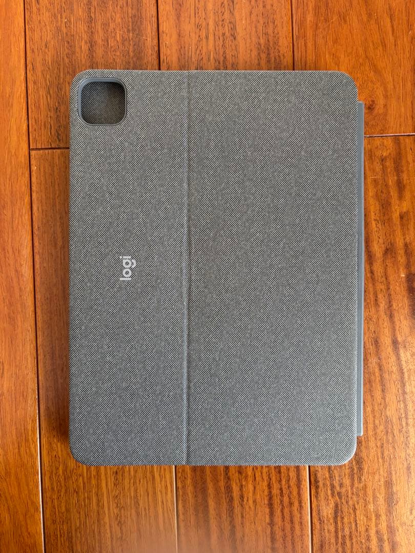 Logicool Combo Touch iPad Pro 11インチ用