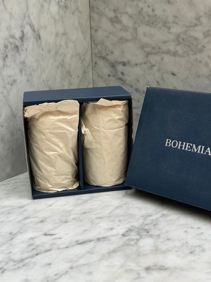 ボヘミアングラス