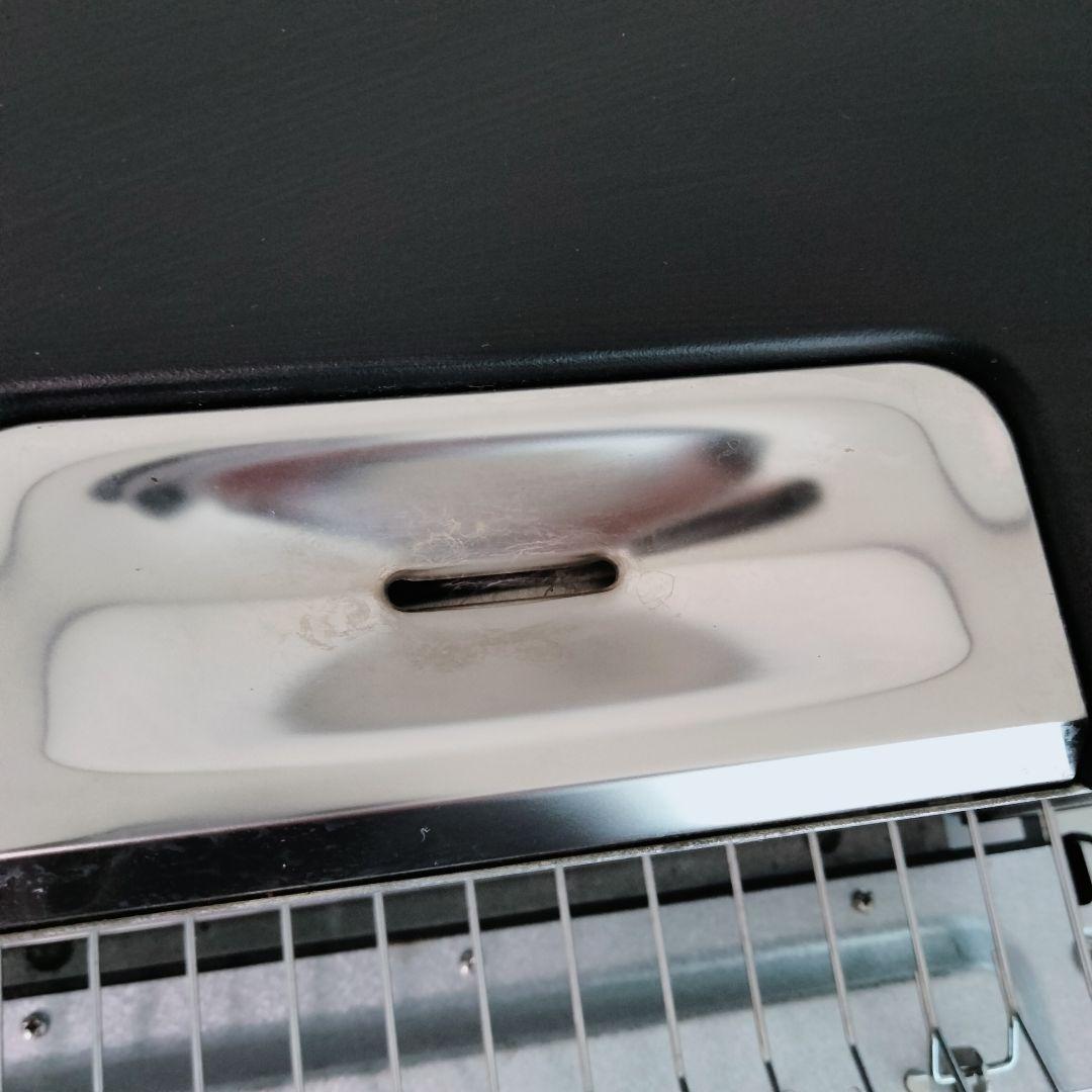 【動作確認済み】　BALMUDA　スチームトースター　KO1E-KG　758