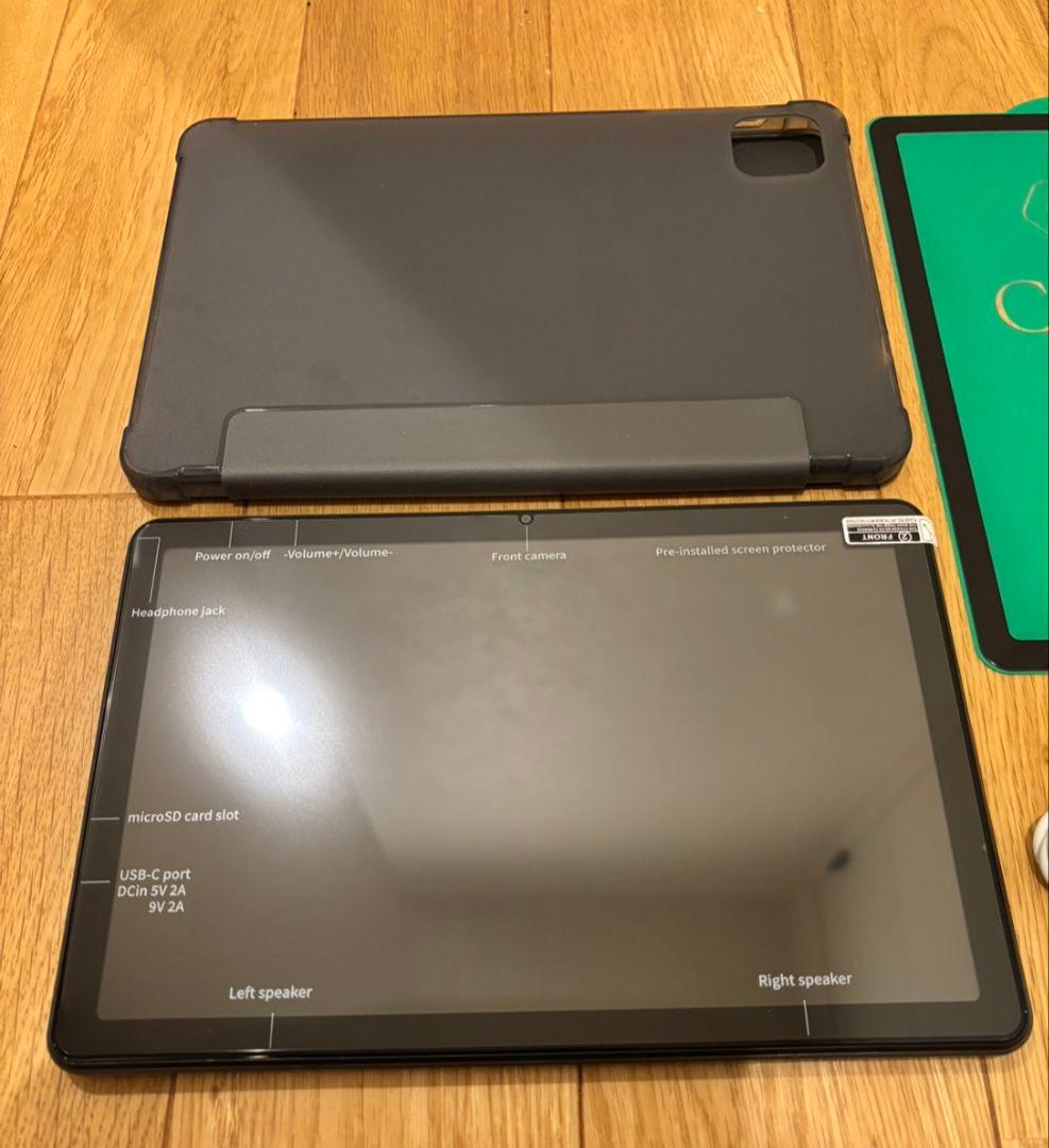 2025新登場 Android 16 タブレット 大画面