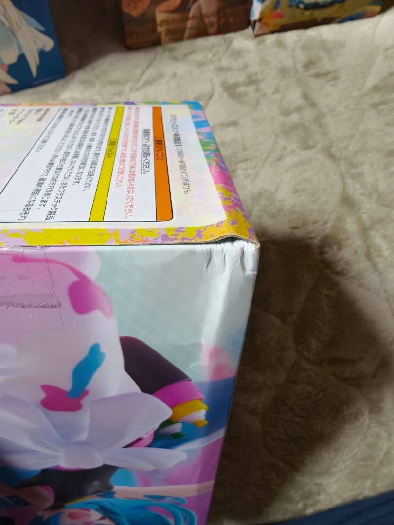 初音ミク 雪ミク レーシング他 フィギュア 13点セット