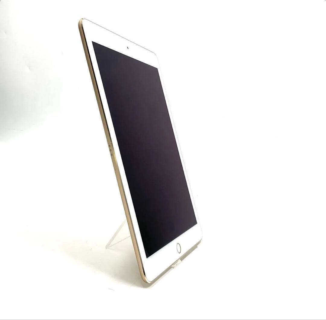 iPad proゴールド 9.7インチ 本体