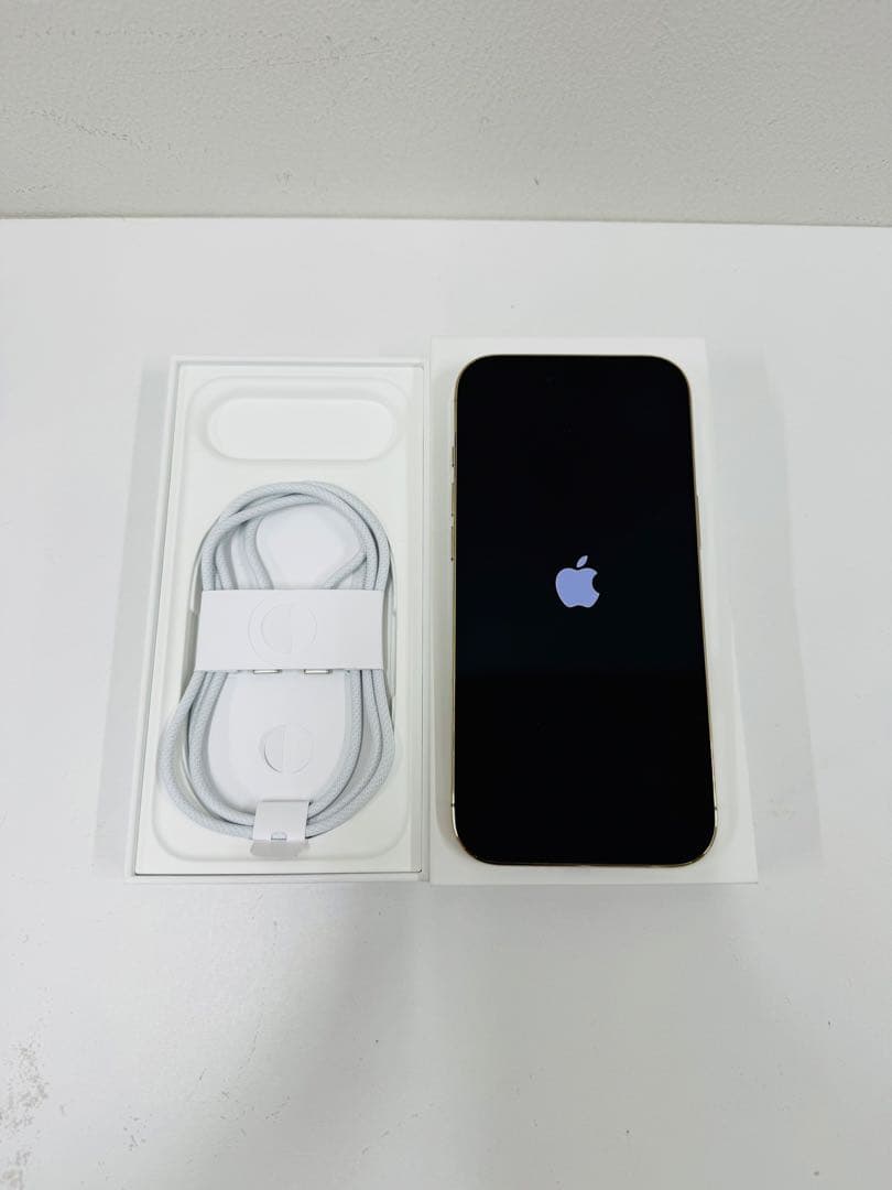 iPhone 17 Air 512GB 新品未使用SIMフリー