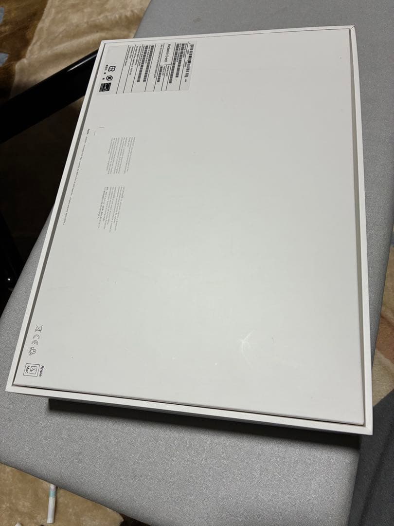 MacBook本体 MacBook Air 2020 M1 16GB 512GB