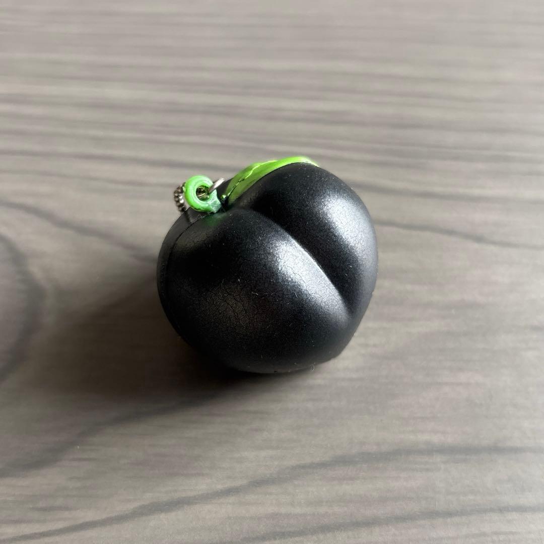 オールドブルーム スクイーズ 桃 ピーチTHE PEACHレア 当時物