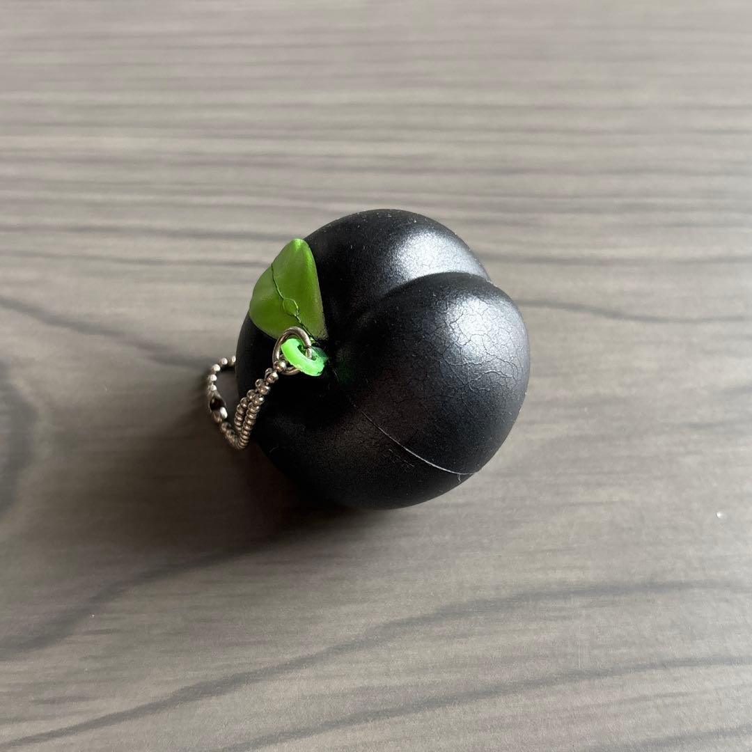 オールドブルーム スクイーズ 桃 ピーチTHE PEACHレア 当時物