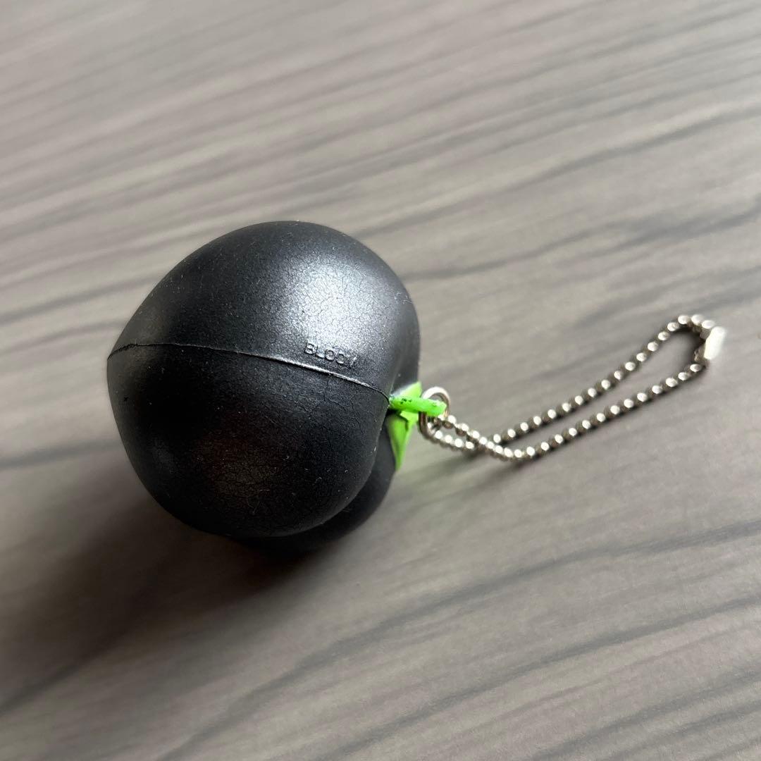 オールドブルーム スクイーズ 桃 ピーチTHE PEACHレア 当時物