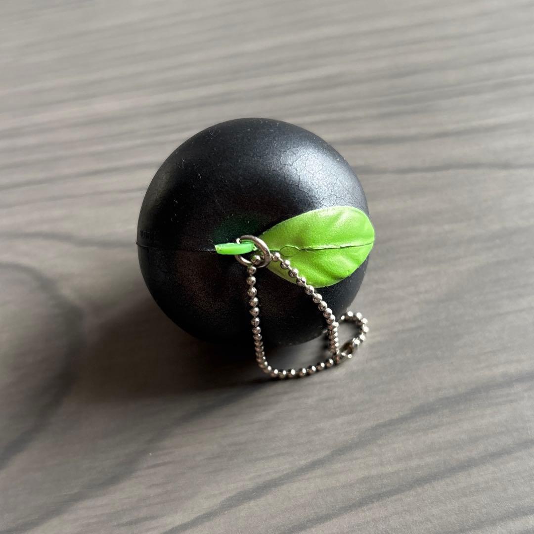 オールドブルーム スクイーズ 桃 ピーチTHE PEACHレア 当時物