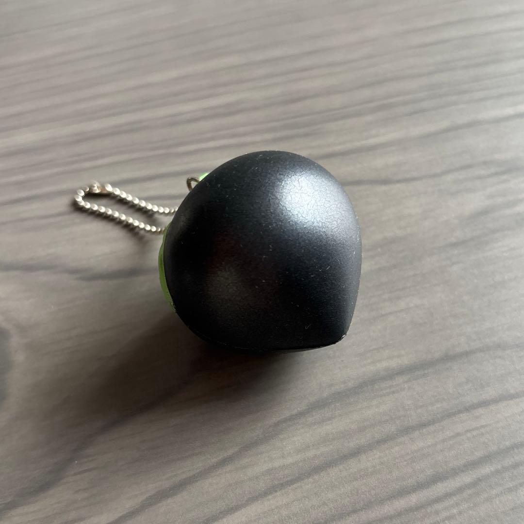 オールドブルーム スクイーズ 桃 ピーチTHE PEACHレア 当時物