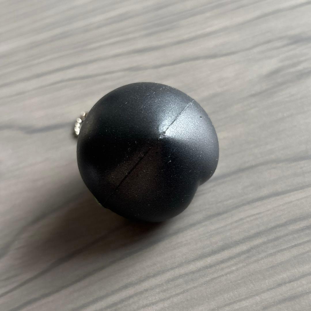 オールドブルーム スクイーズ 桃 ピーチTHE PEACHレア 当時物