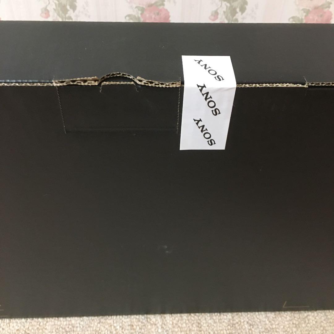 「新品未開封」ソニー　VAIO Fit 15E