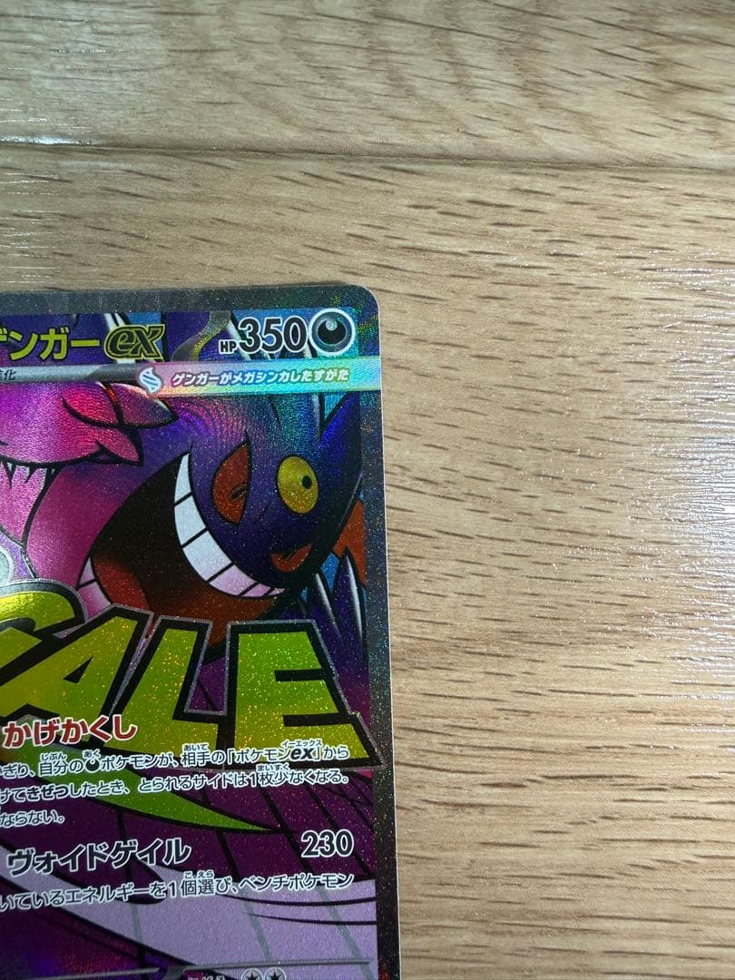 ゲンガ-sar am2枚セット