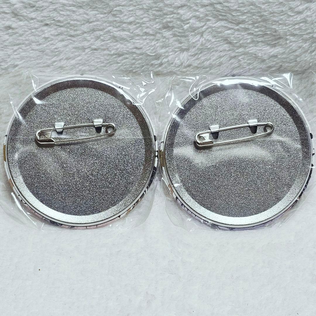 終末のワルキューレ あたりツキ!トレーディング缶バッジ　20種　コンプリート