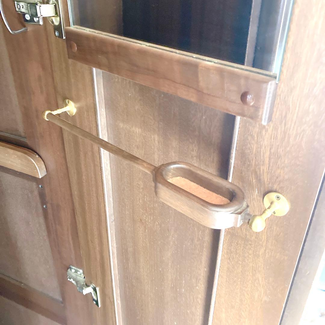 クスノキ 洋服タンス チェスト 引き出し 箪笥 楠①