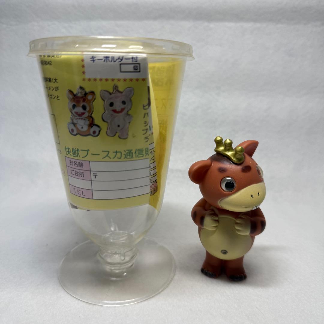 【激レア/美品】快獣 ブースカ フィギュア まとめ 売り計24点