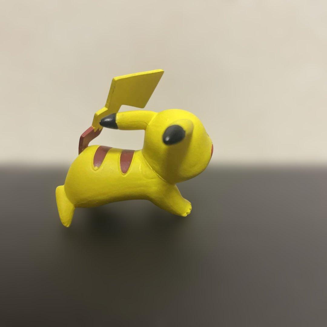 ミュウツーの逆襲 モンコレムービーセット ポケモン　フィギュア