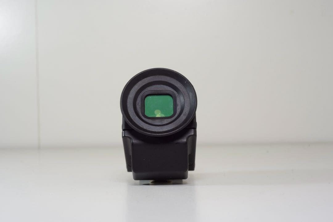 RICHO GXR MOUNT A12 VF-2 ビューファインダー