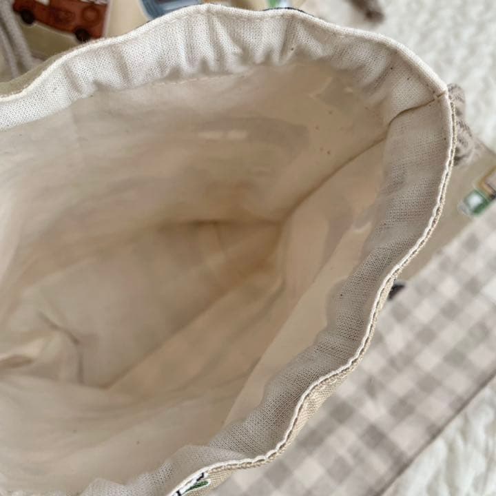 ランチ4点セット⭐︎ はたらく車