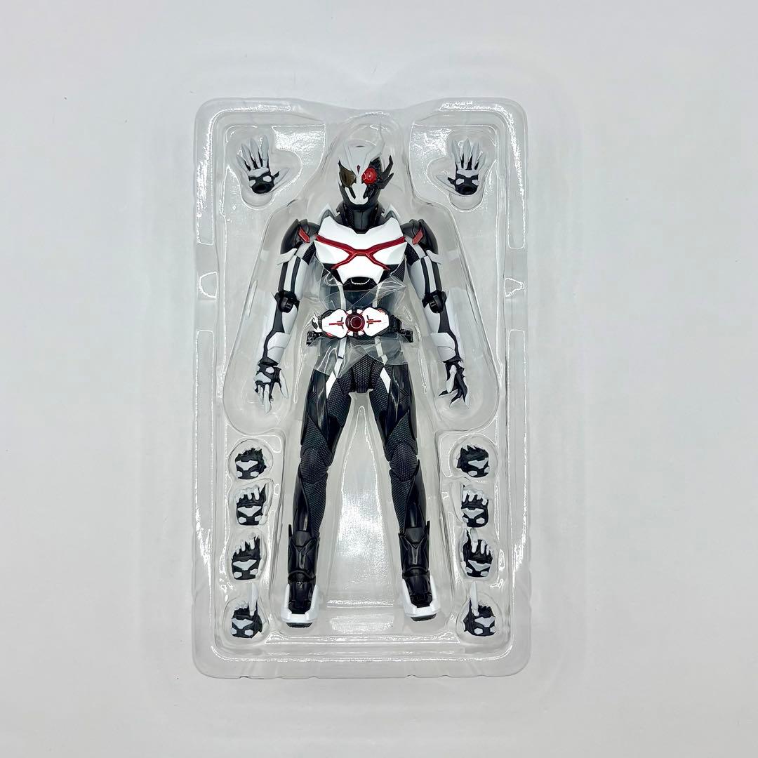 SHFiguarts 仮面ライダーアークワン