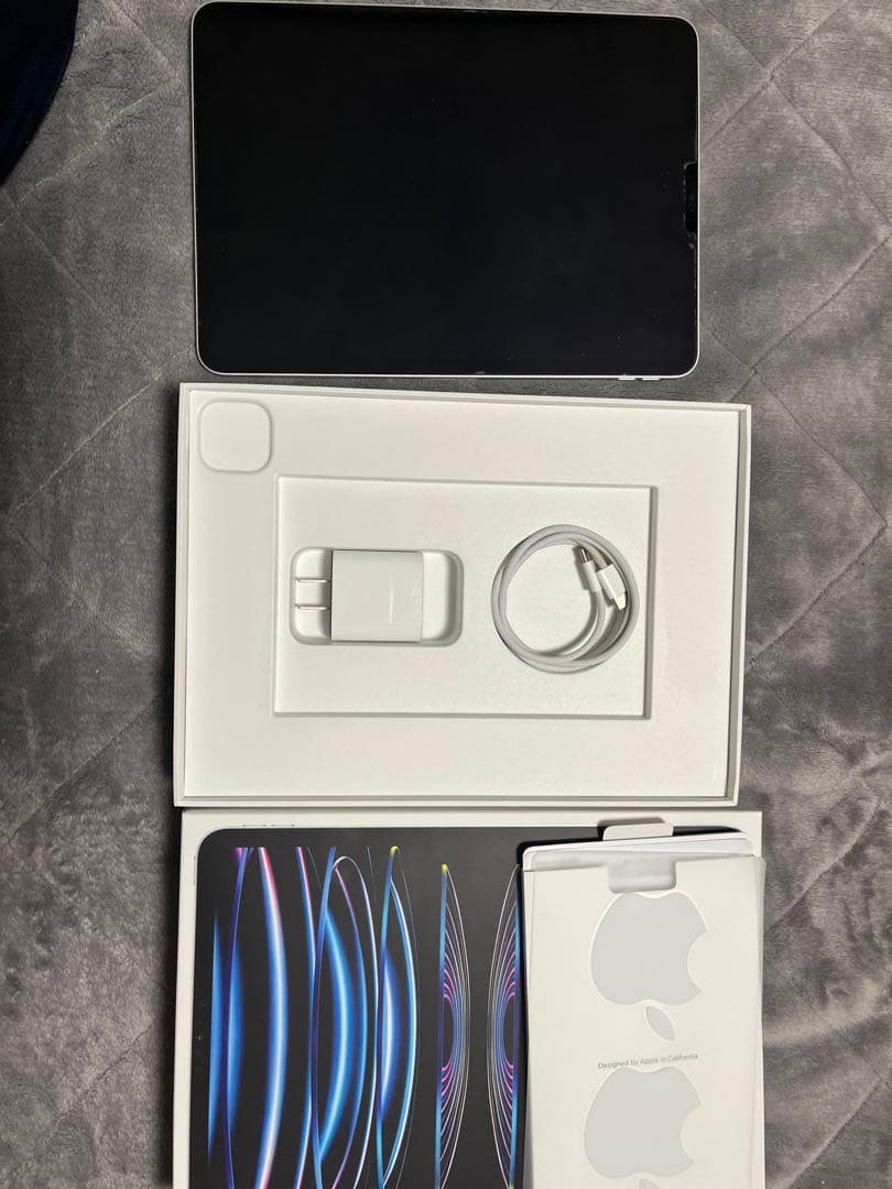 ipad pro 11 第4世代 128GB WiFi
