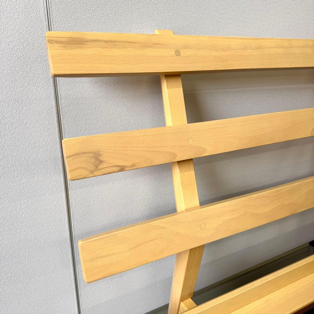 【中古良品★配送0円～】カリモク 2人掛けソファ WG3012 オーダーカバー