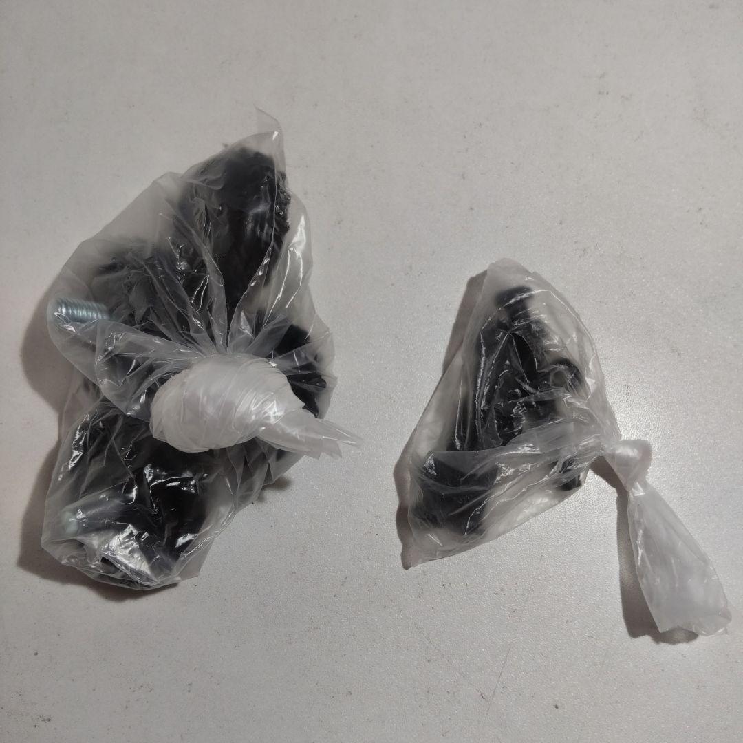 【未使用】パイル PLMR24B 3-WAY MINI BOX スピーカー②