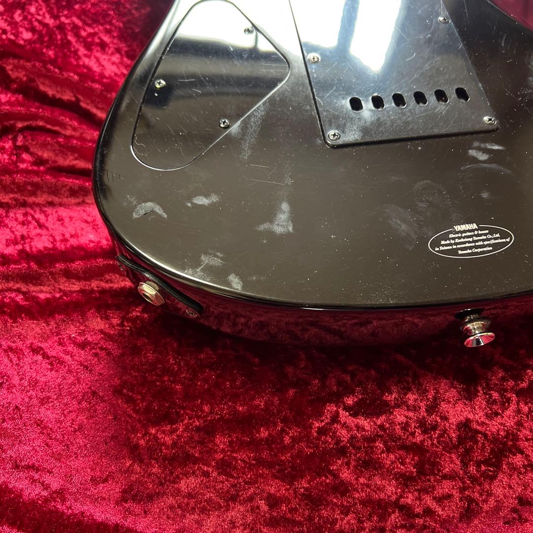 【現状販売】YAMAHA ヤマハYGX121D 黒