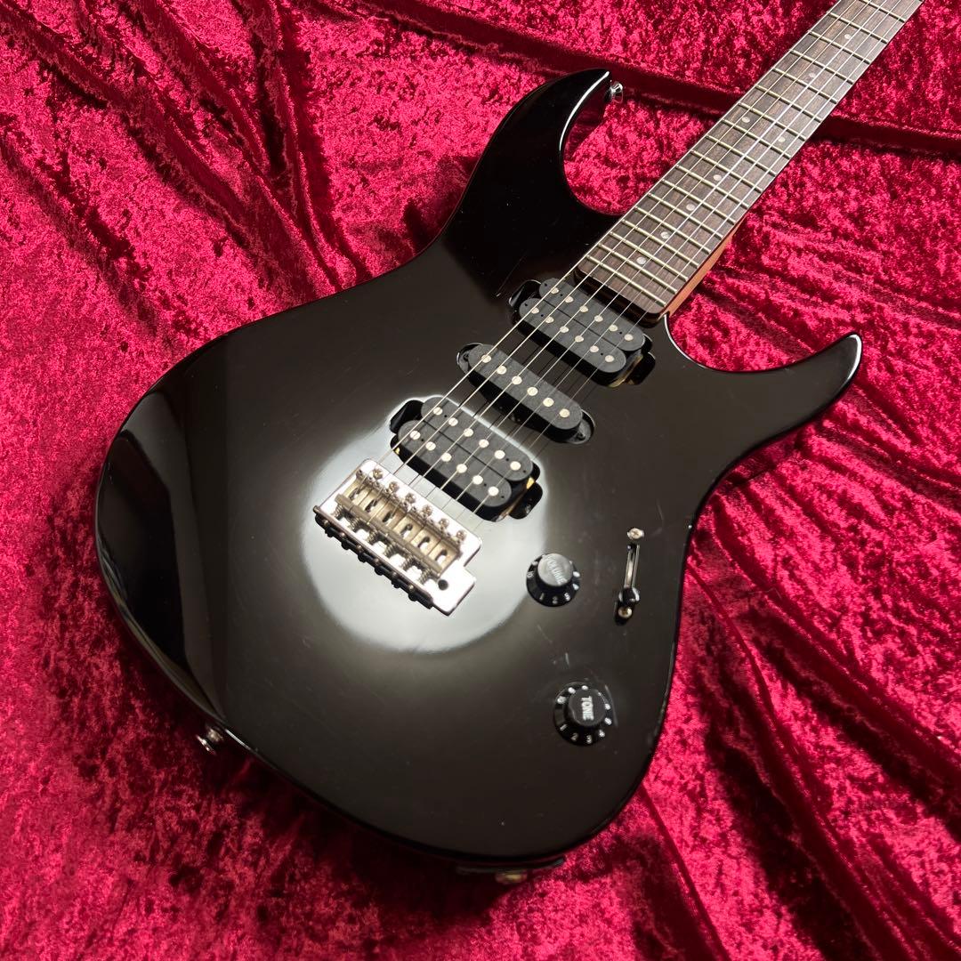【現状販売】YAMAHA ヤマハYGX121D 黒