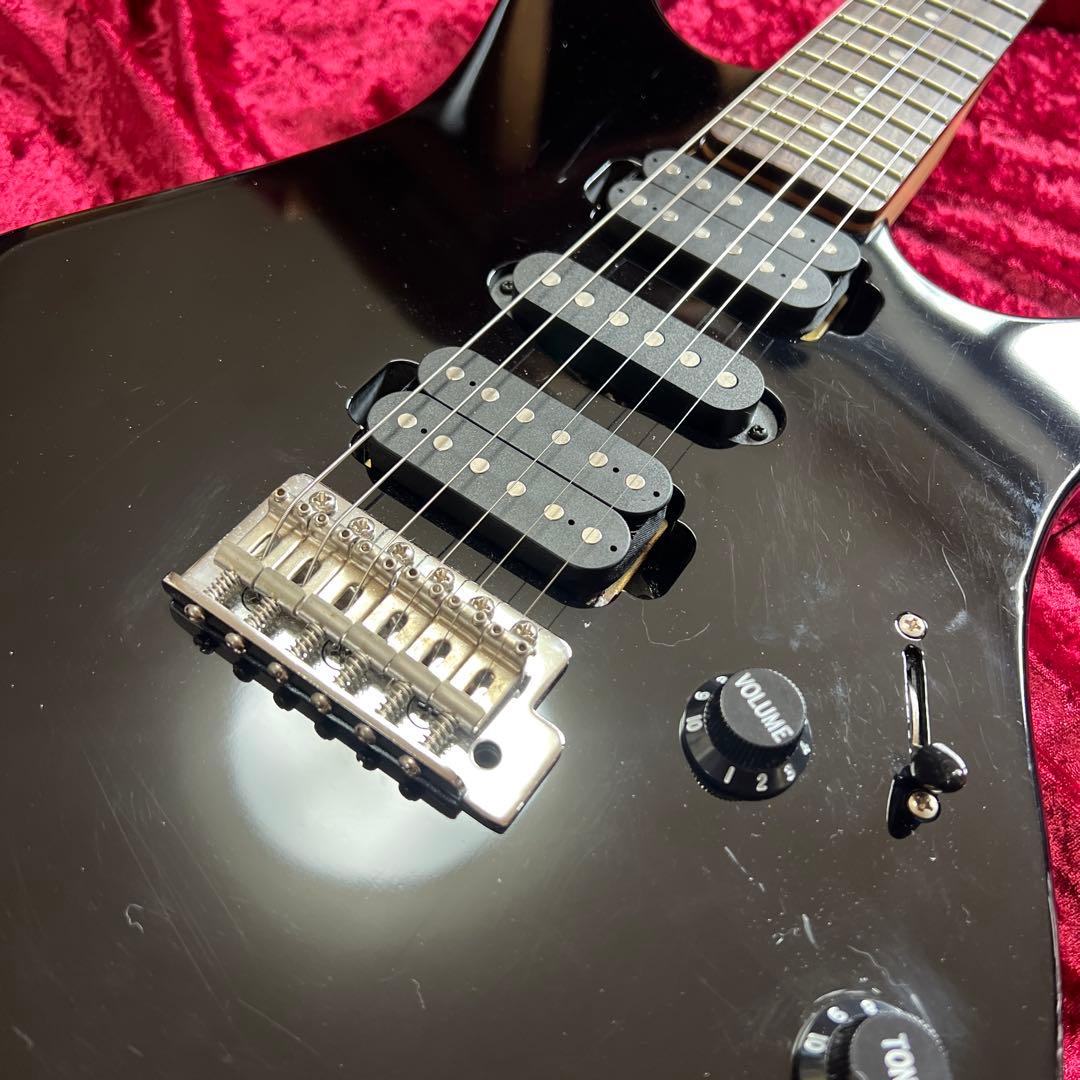 【現状販売】YAMAHA ヤマハYGX121D 黒