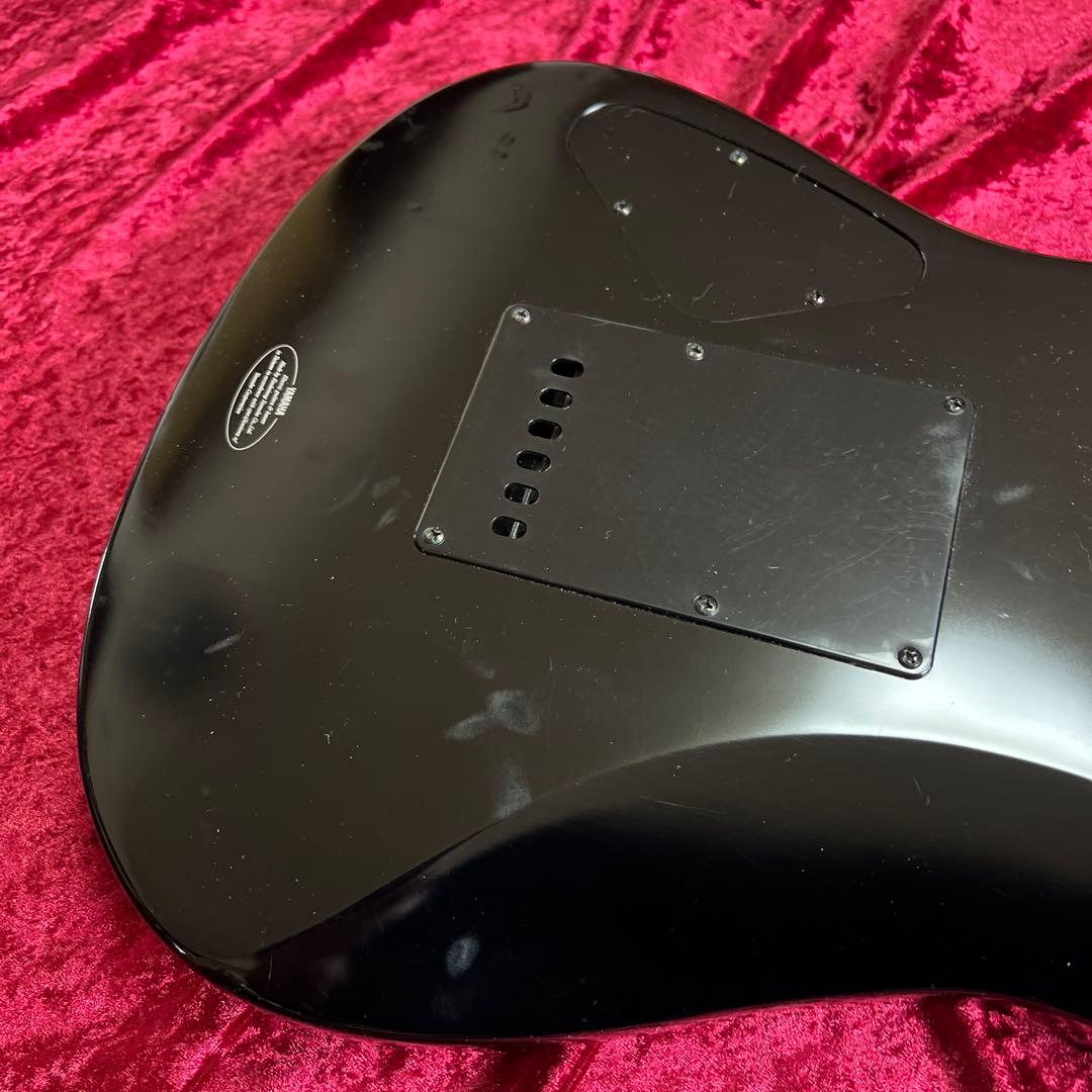 【現状販売】YAMAHA ヤマハYGX121D 黒