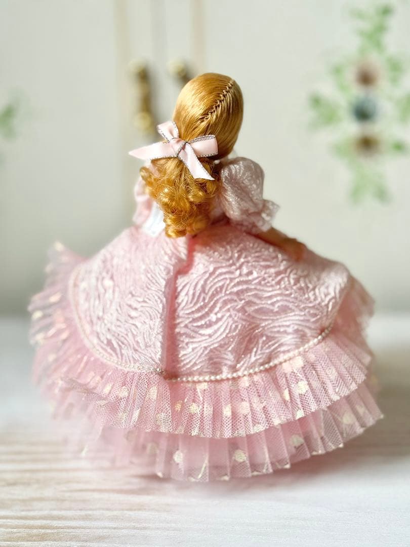 マダムアレクサンダー　 Portrette American Beauty