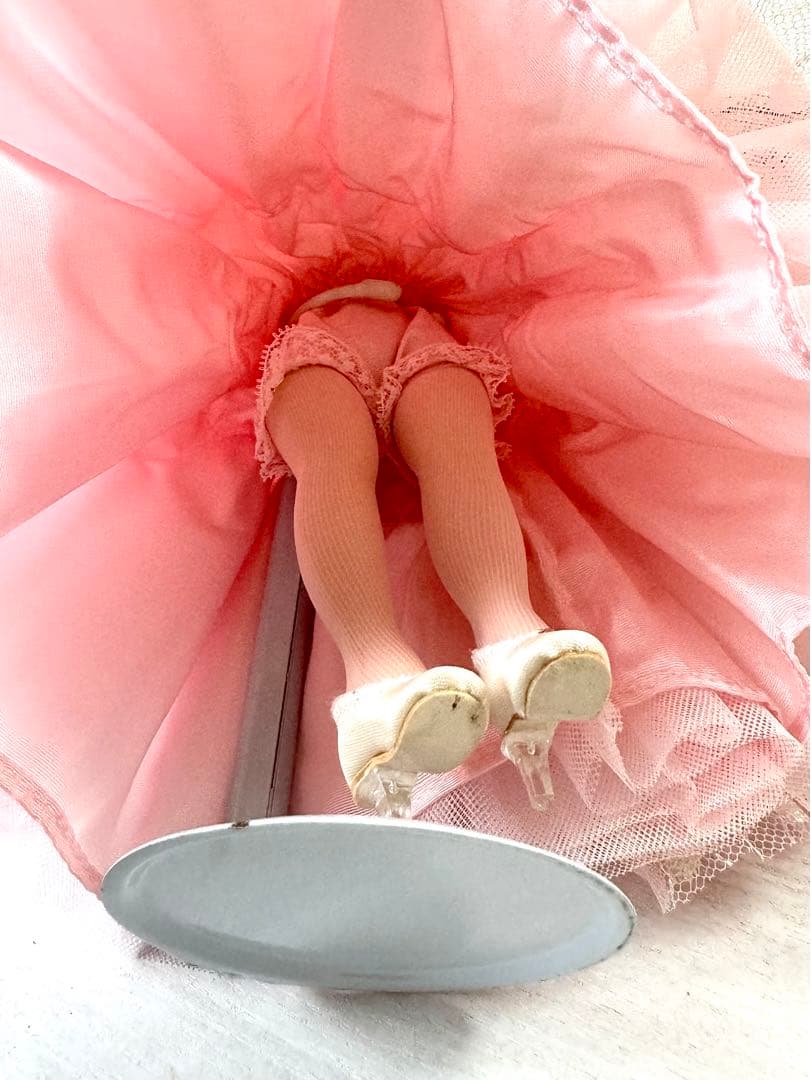 マダムアレクサンダー　 Portrette American Beauty