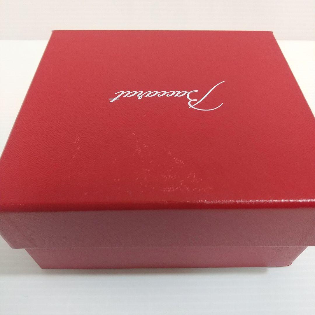 バカラ ラッキーバタフライ ディアマン ゴールド 蝶 Baccarat