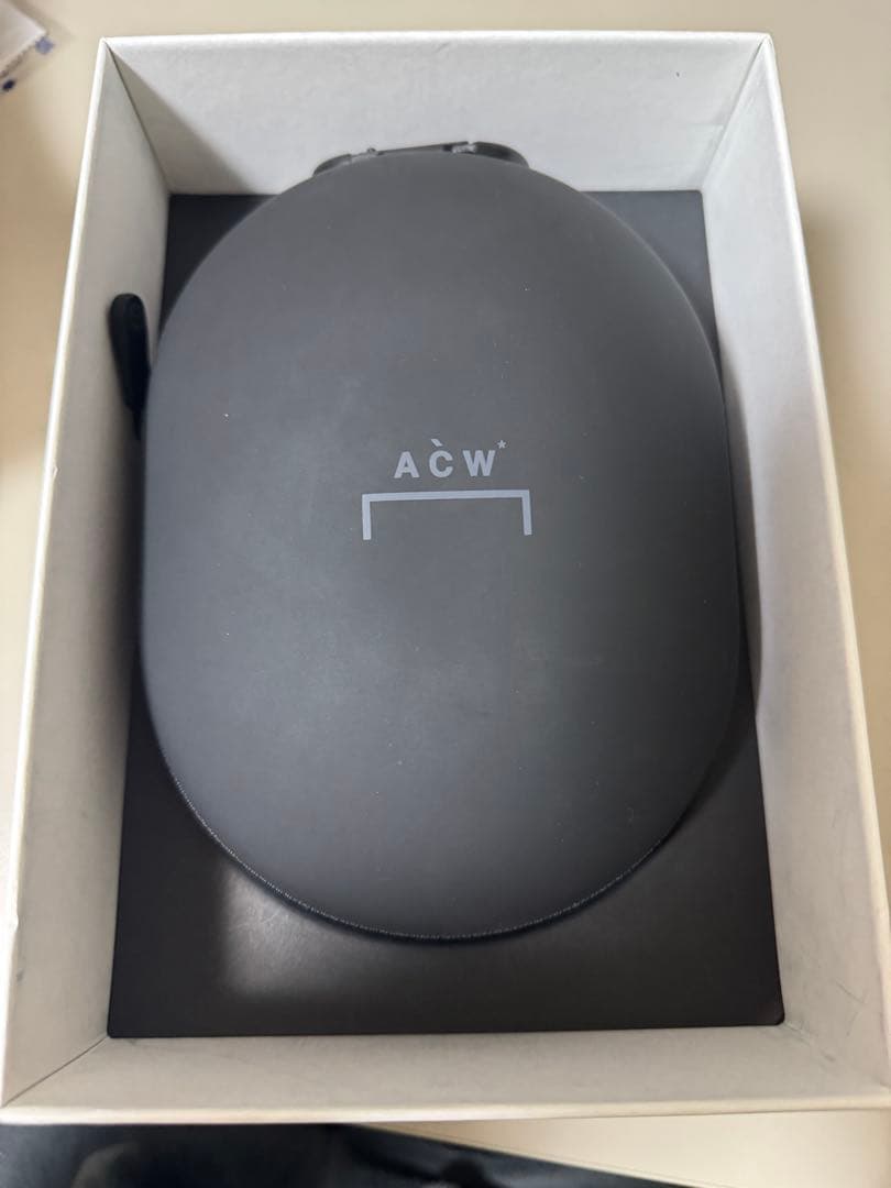 ヘッドホン Beats Studio3 Wireless A-COLD-WALL