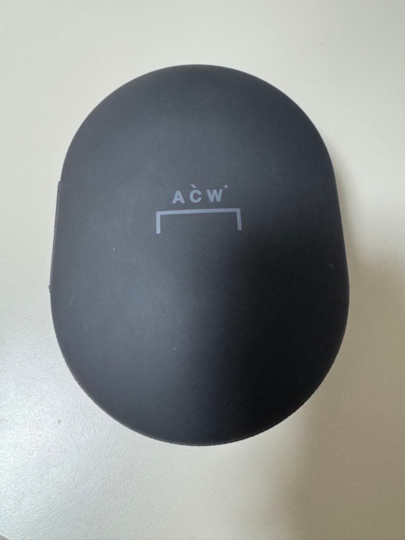 ヘッドホン Beats Studio3 Wireless A-COLD-WALL