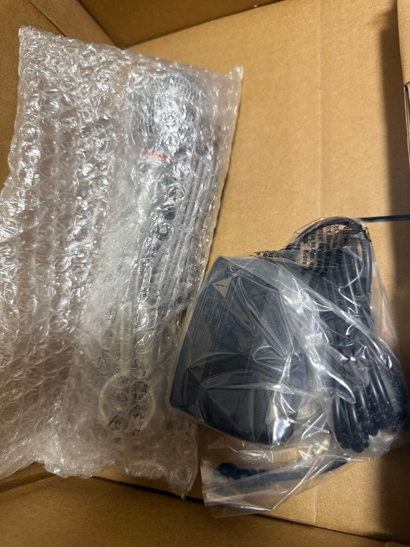 ホワイト電子キーボード LK-526 未使用