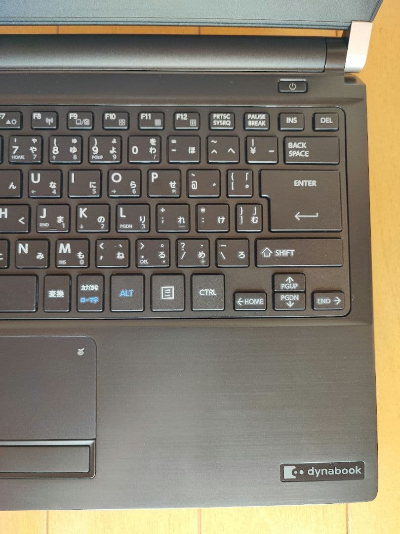 東芝ノートパソコン✨オフィス付き✨Windows11✨すぐ使える設定済み✨