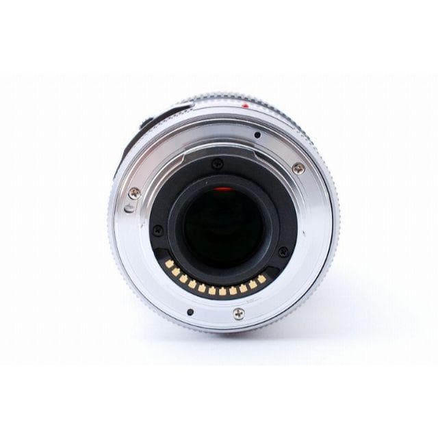 レンズ(ズーム) LUMIX G X VARIO PZ 45-175mm F4-5.6 OIS