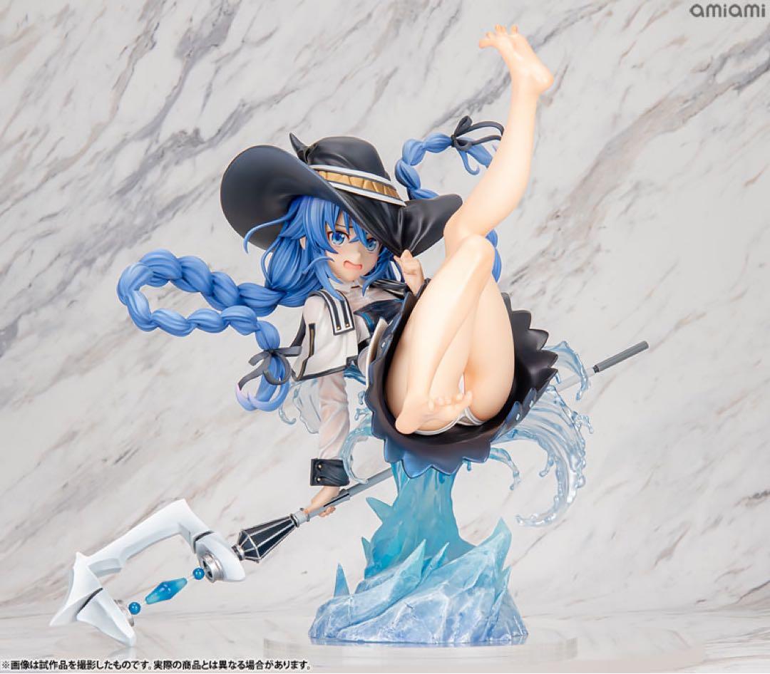 Lucrea (ルクリア) ロキシー 1/7 フィギュア メガハウス