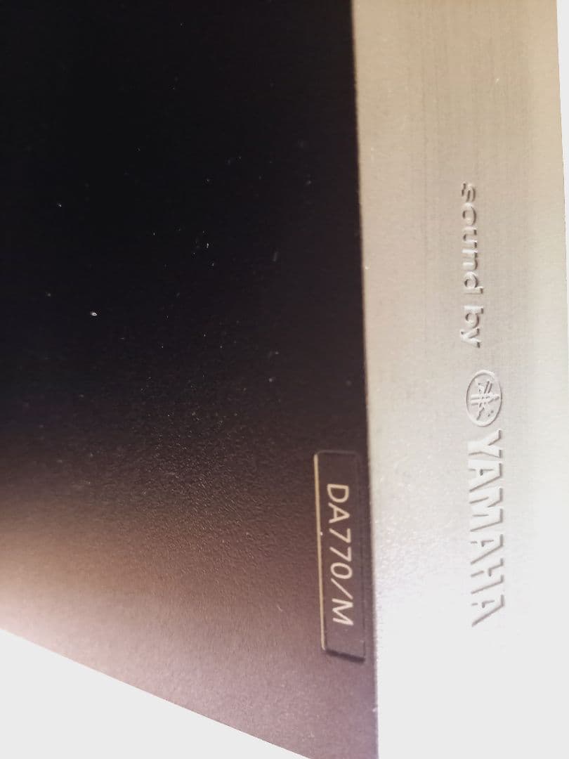 LAVIE DA770/M 　一体型PC 　HDDなしのジャンク扱い