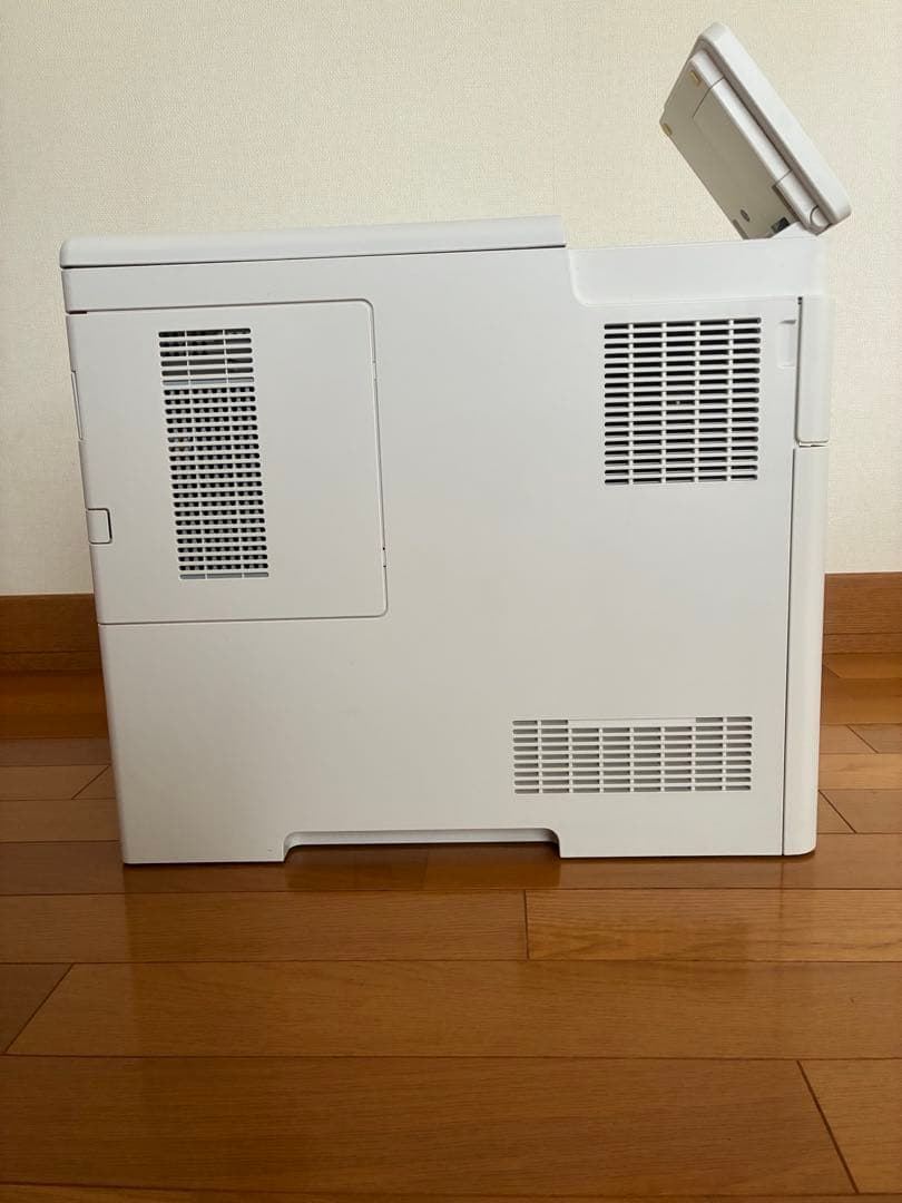 Color MultiWriter 7700C（型番：PR-L7700C）