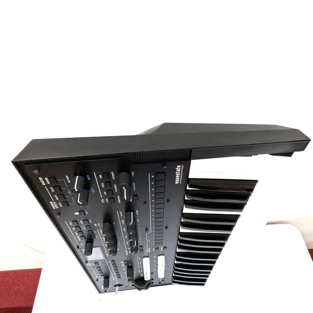 【美品】KORG wavestate シンセサイザー