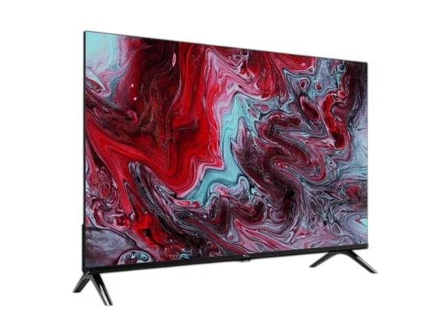 TCL チューナーレステレビ 32型 S54Hシリーズ 23年製